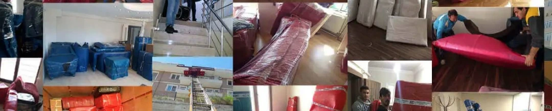 Zekeriyaköy şehir içi nakliyat  görseli